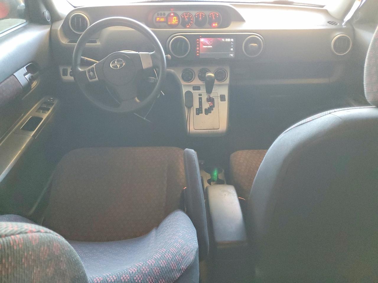 2009 SCION XB BASE — Фото 8 из 13