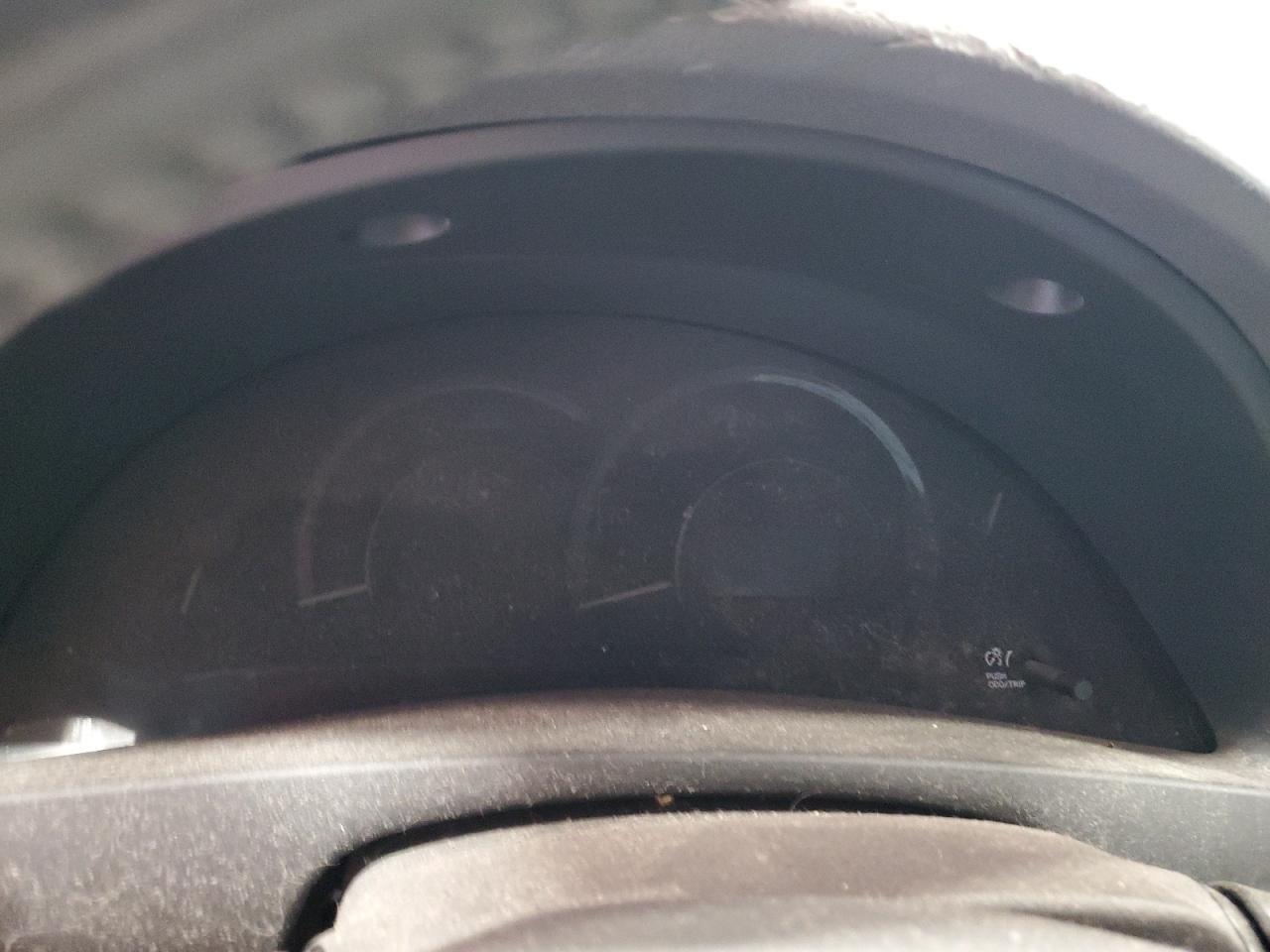2008 TOYOTA CAMRY HYBRID — Фото 9 из 12