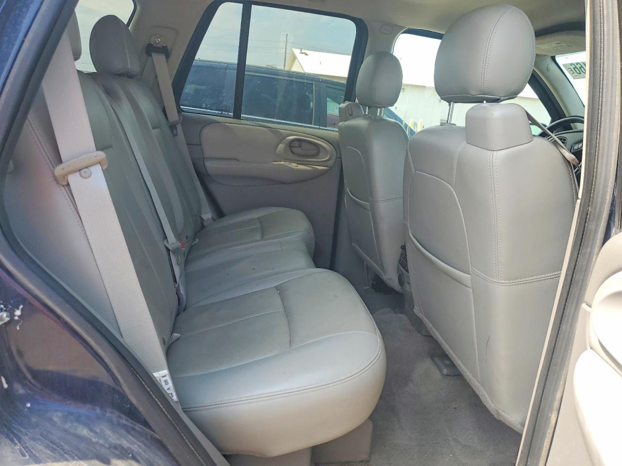 1GNDT13S482249145 2008 CHEVROLET TRAILBLAZER photo no. 11