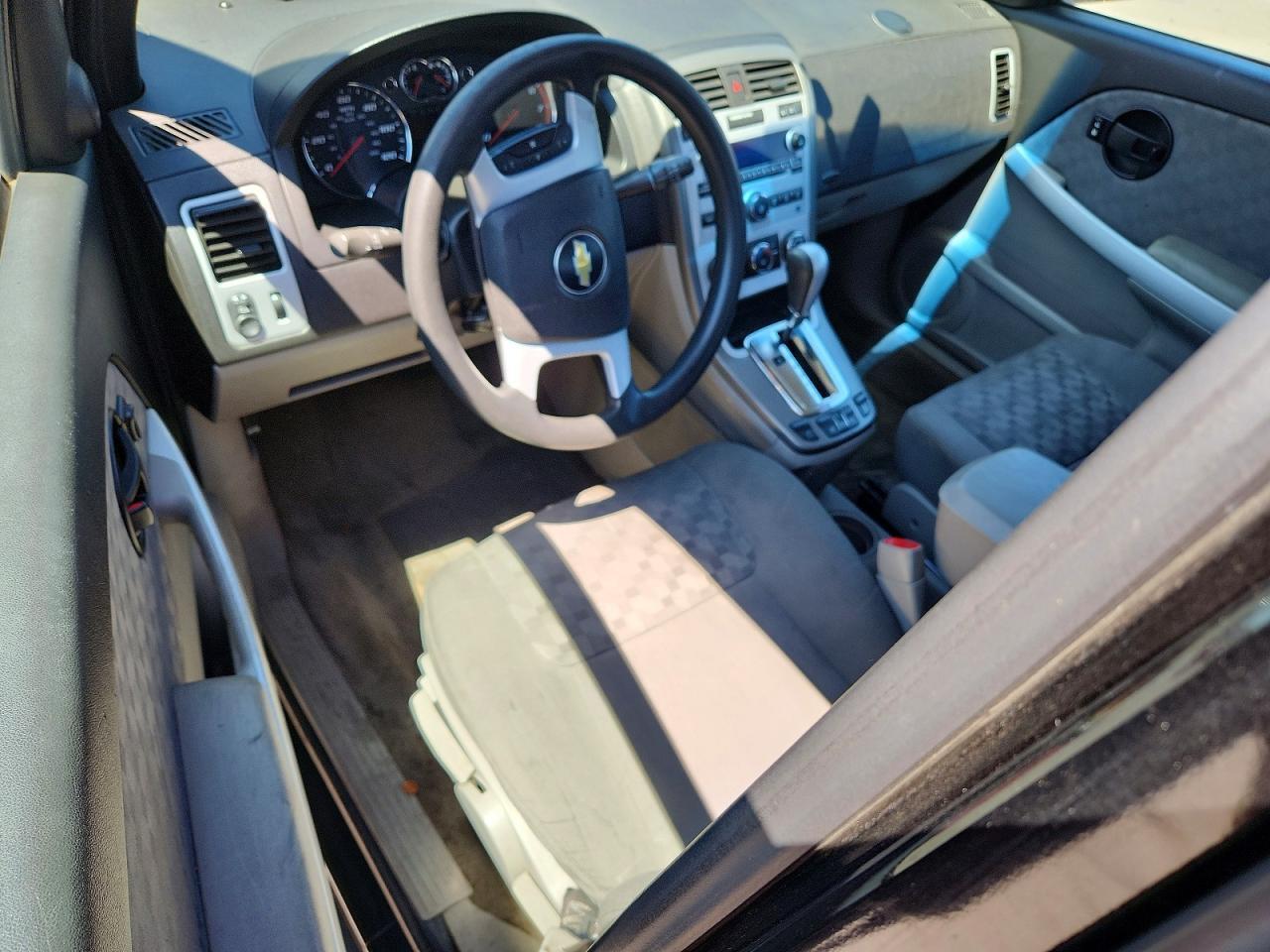 2008 CHEVROLET EQUINOX LS — Фото 8 из 13