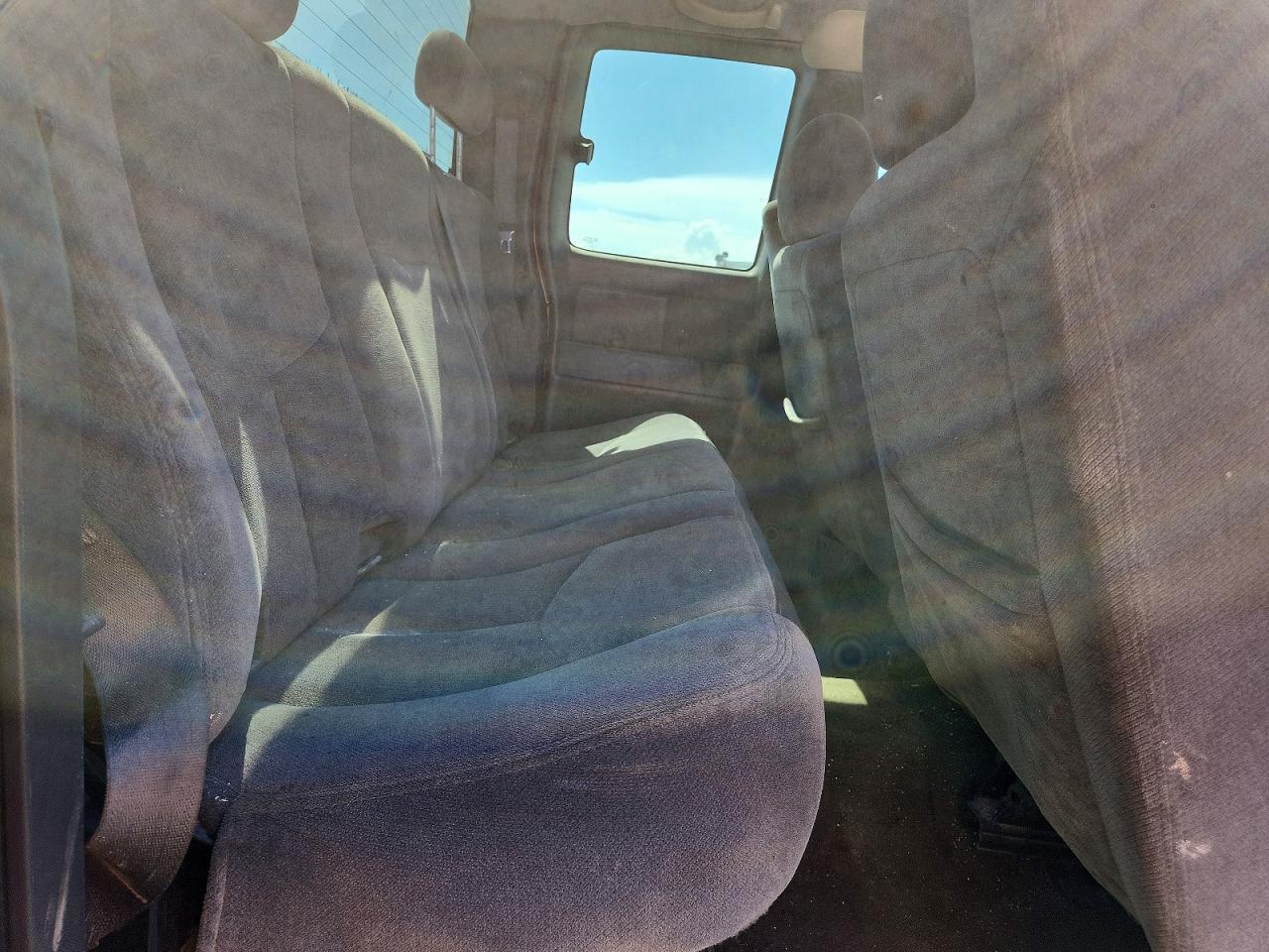 2006 GMC NEW SIERRA C1500 — Фото 10 из 13
