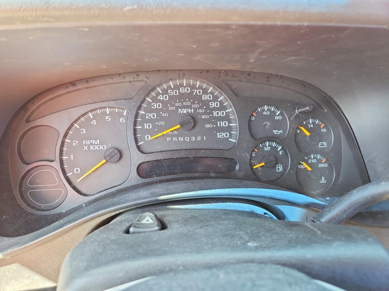 2006 GMC NEW SIERRA C1500 — Фото 9 из 13