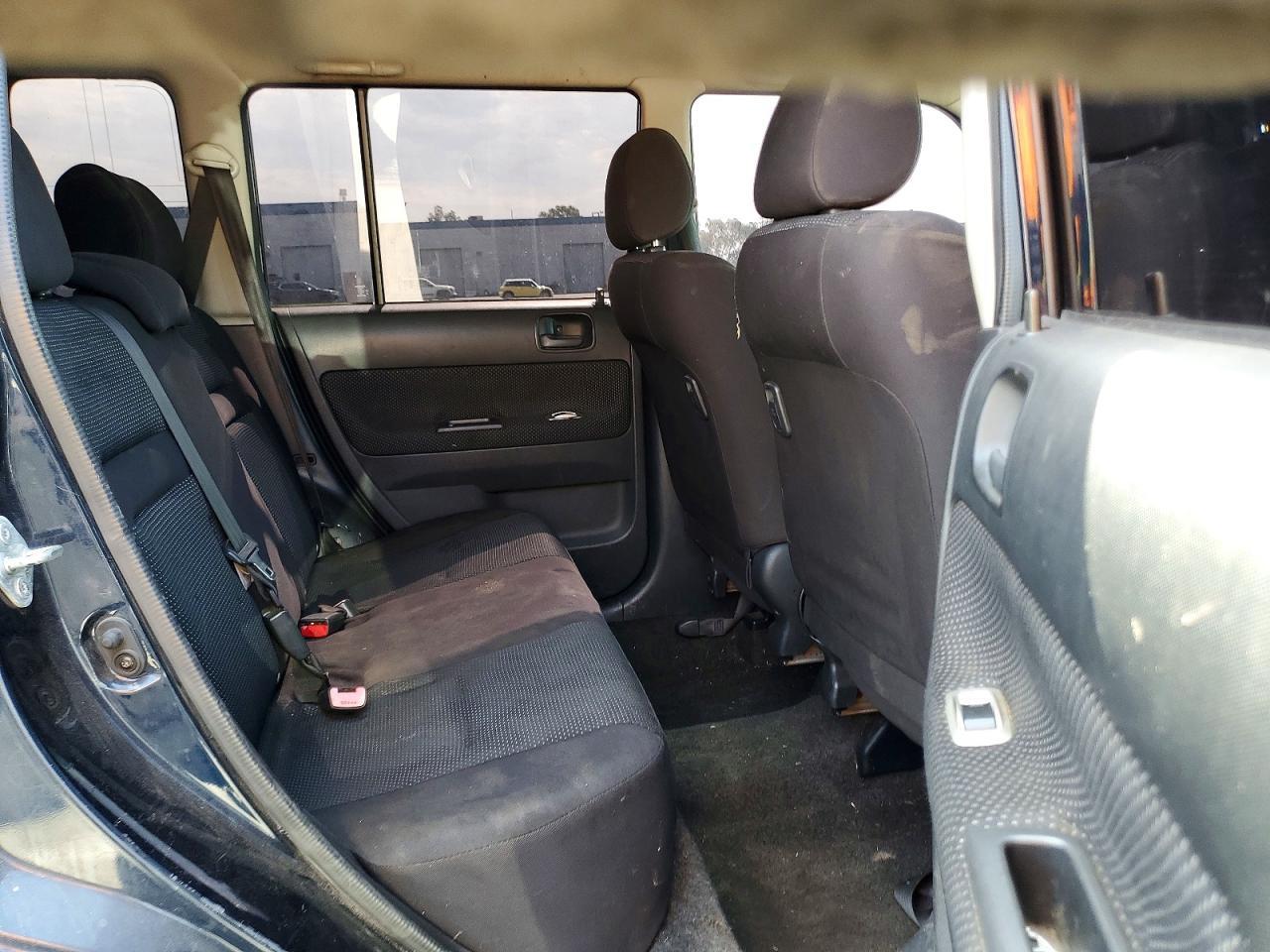 2006 SCION XB BASE — Фото 10 из 13