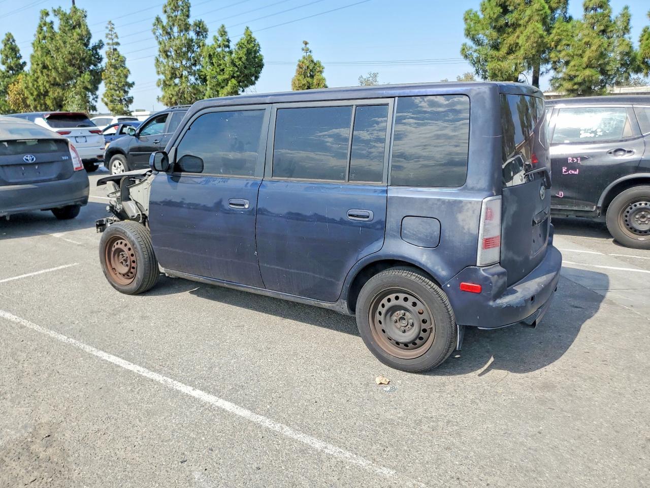 2006 SCION XB BASE — Фото 2 из 13