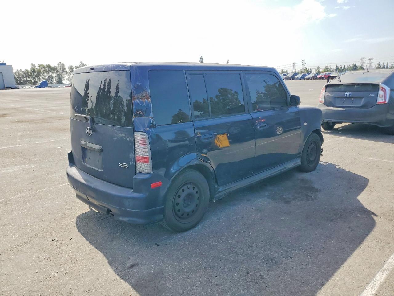 2006 SCION XB BASE — Фото 3 из 13