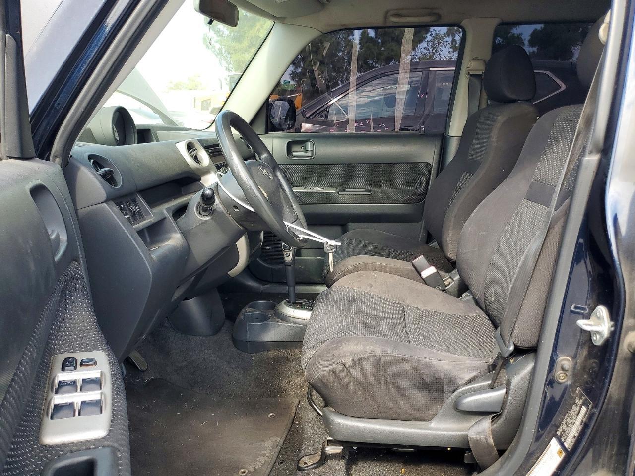 2006 SCION XB BASE — Фото 7 из 13