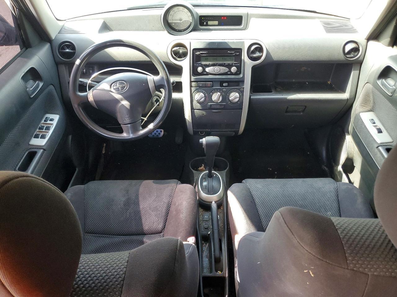 2006 SCION XB BASE — Фото 8 из 13