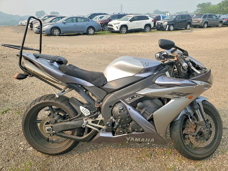 2004 YAMAHA YZFR1 JYARN13E54A003199