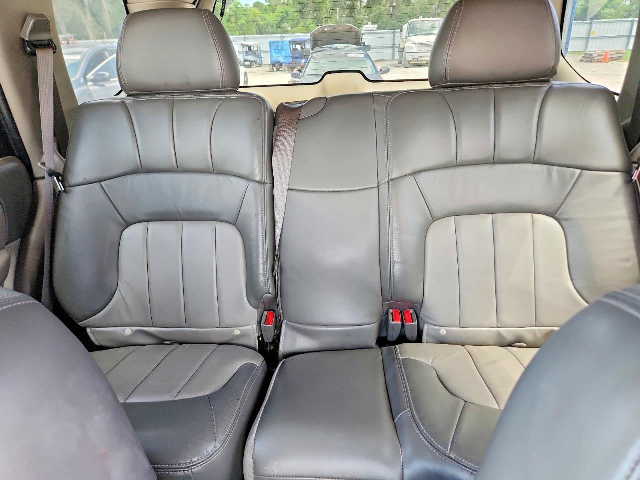 2004 GMC ENVOY — Фото 10 из 13