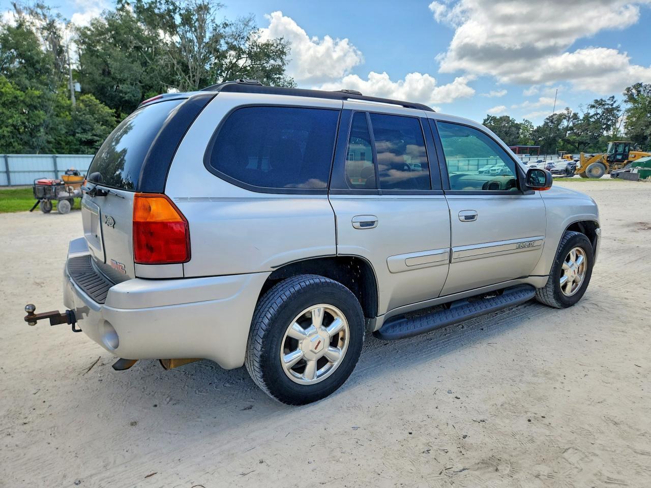 2004 GMC ENVOY — Фото 3 из 13