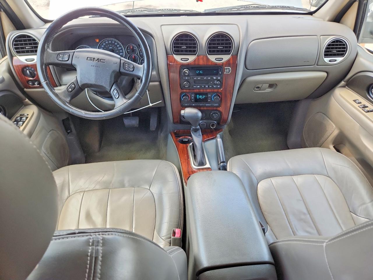 2004 GMC ENVOY — Фото 8 из 13