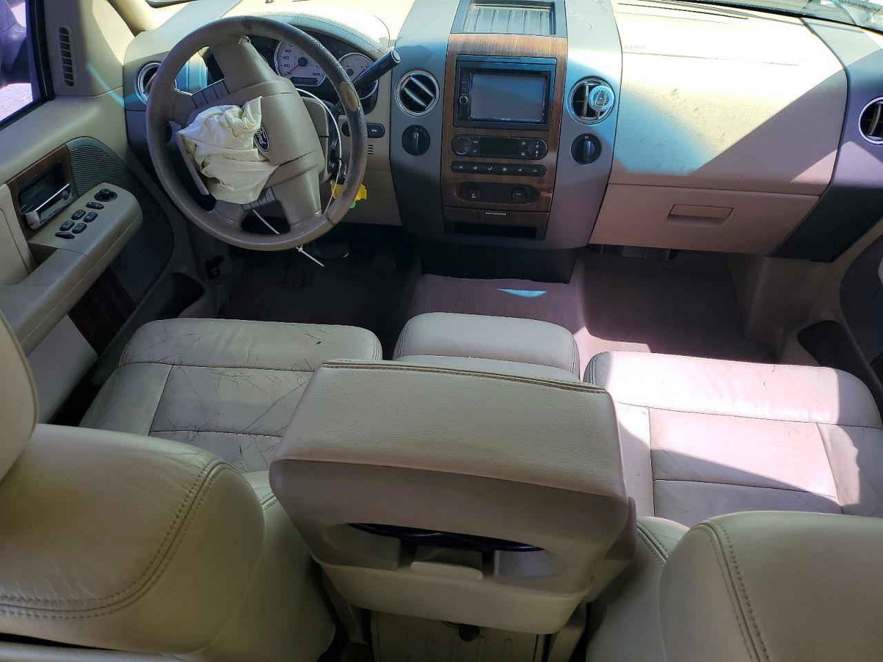 2004 FORD F150 SUPERCREW — Фото 8 из 12