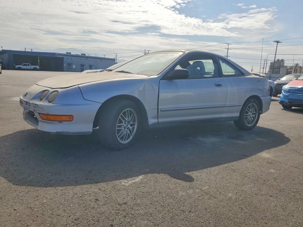 1998 ACURA INTEGRA JH4DC4467WS008820