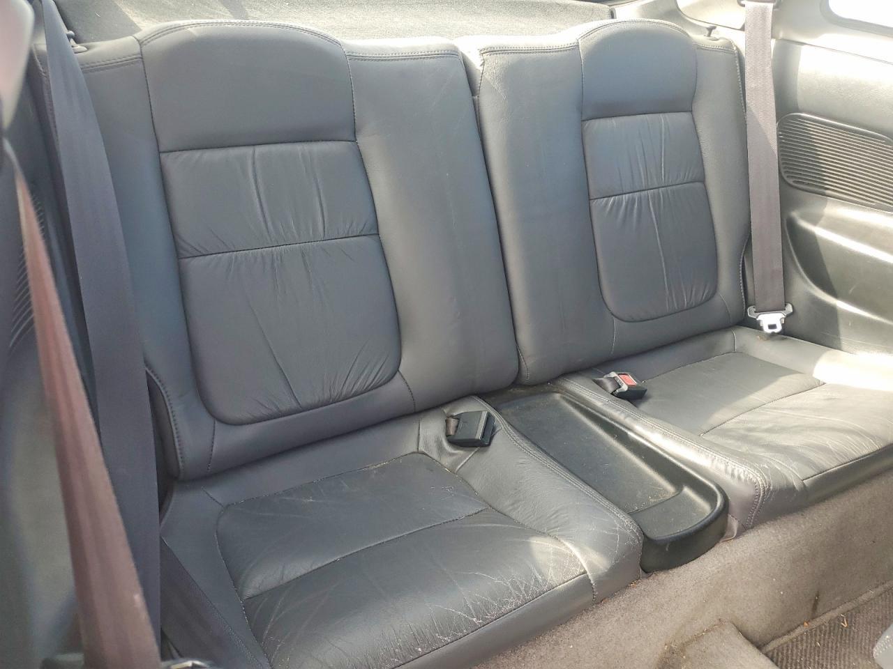 1998 ACURA INTEGRA GS — Фото 10 из 12