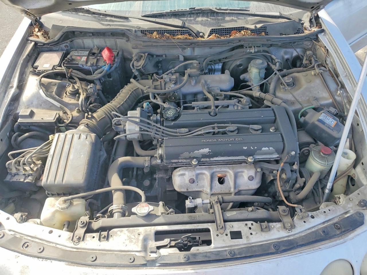 1998 ACURA INTEGRA GS — Фото 11 из 12