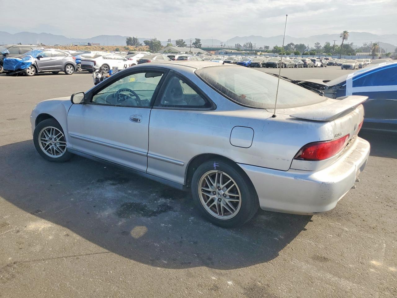 1998 ACURA INTEGRA GS — Фото 2 из 12