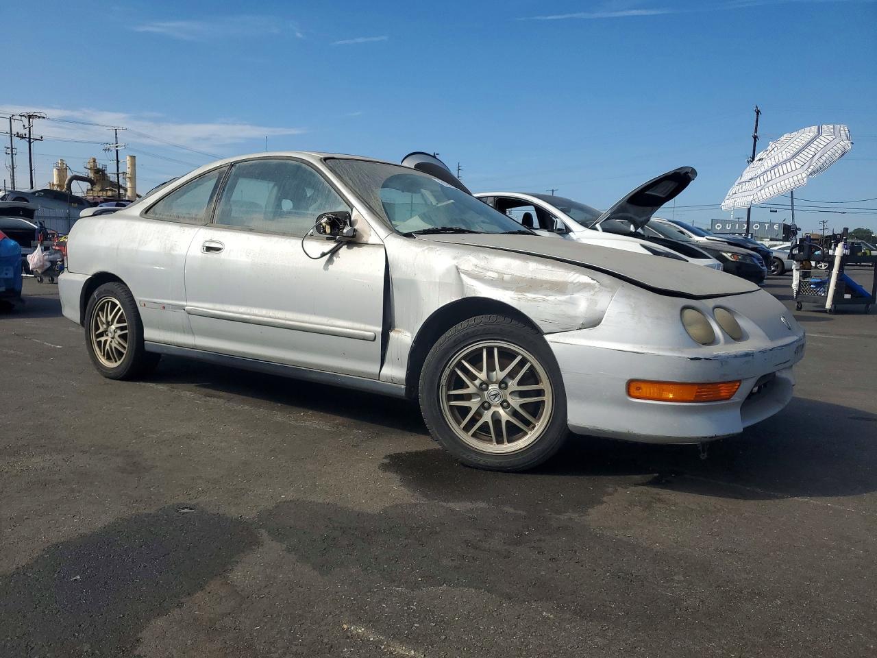 1998 ACURA INTEGRA GS — Фото 4 из 12