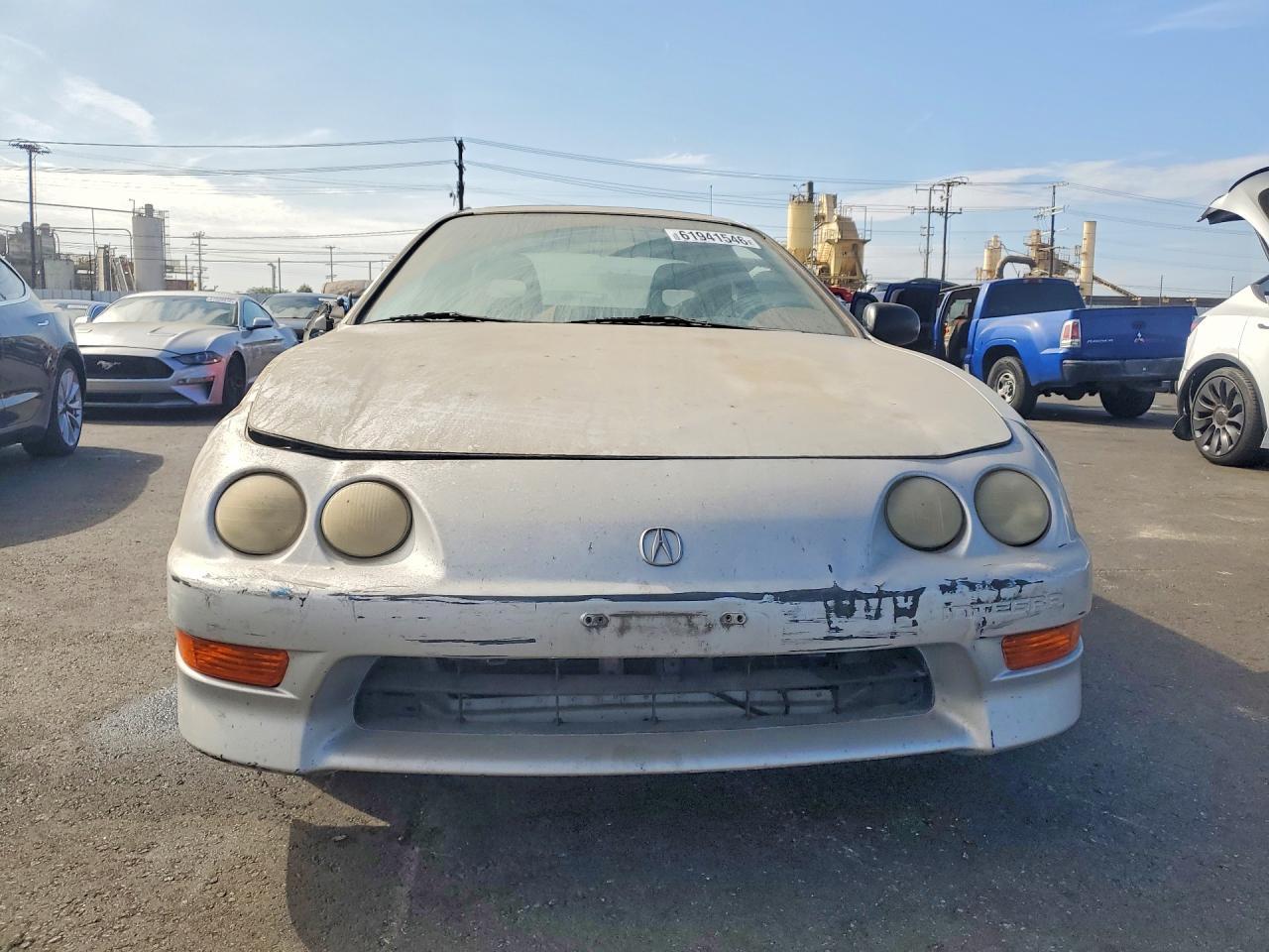 1998 ACURA INTEGRA GS — Фото 5 из 12