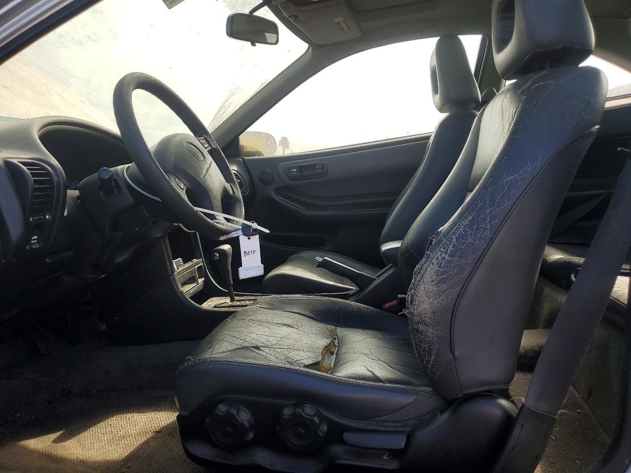 1998 ACURA INTEGRA GS — Фото 7 из 12