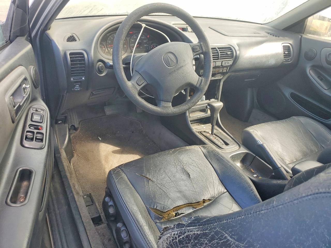 1998 ACURA INTEGRA GS — Фото 8 из 12