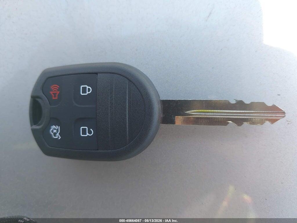 1FAHP2D86EG133005 2014 FORD TAURUS photo no. 11