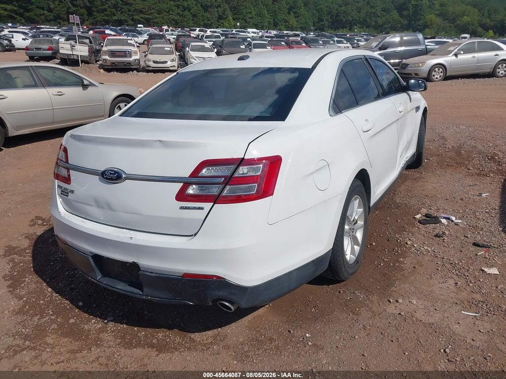 1FAHP2D86EG133005 2014 FORD TAURUS photo no. 4