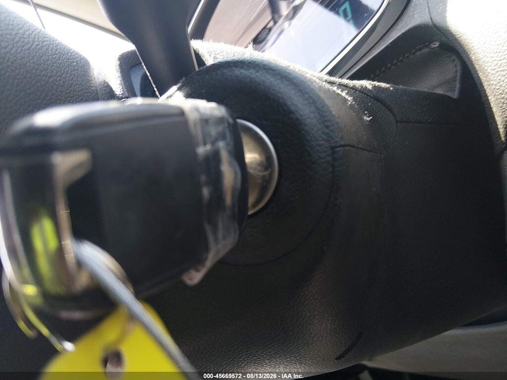 3GNCJKSB0FL244755 2015 CHEVROLET TRAX photo no. 11