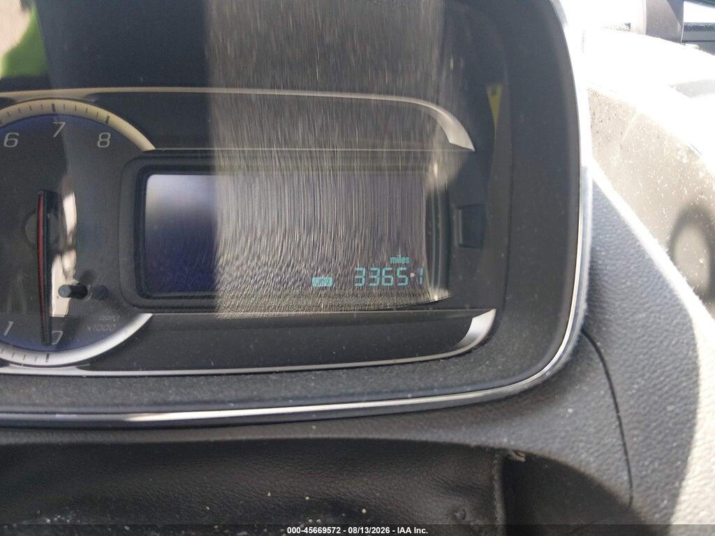 3GNCJKSB0FL244755 2015 CHEVROLET TRAX photo no. 7