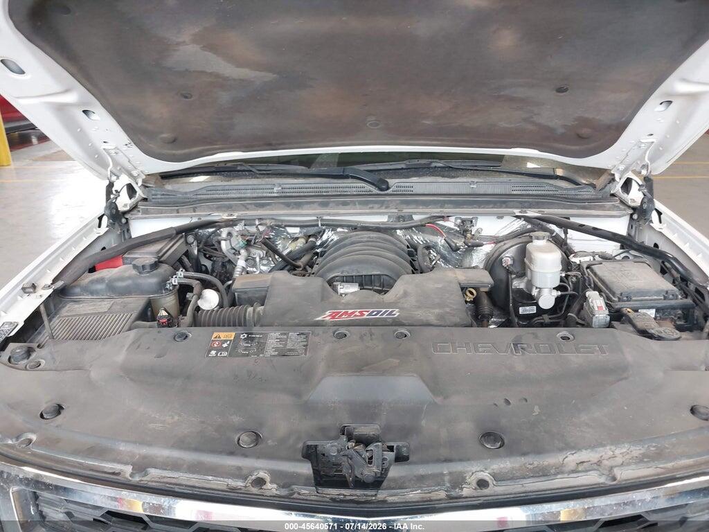 1GNSK2EC0FR649231 2015 CHEVROLET TAHOE photo no. 10