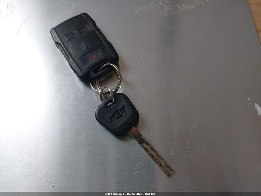 1GNSK2EC0FR649231 2015 CHEVROLET TAHOE photo no. 11