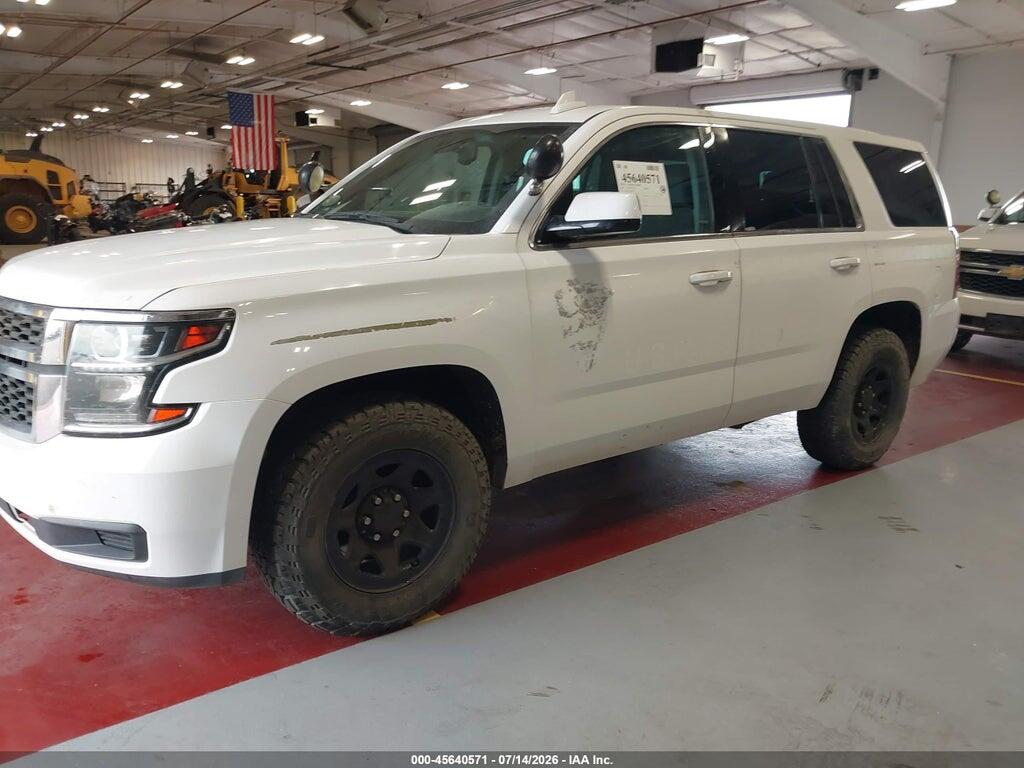 1GNSK2EC0FR649231 2015 CHEVROLET TAHOE photo no. 12