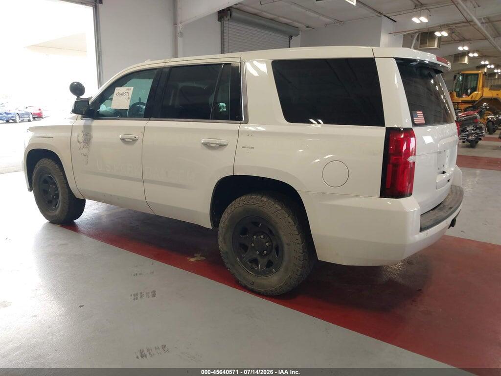 1GNSK2EC0FR649231 2015 CHEVROLET TAHOE photo no. 3