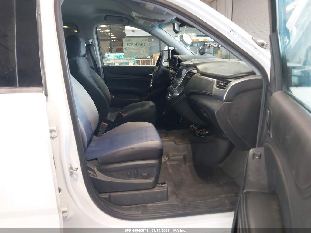 1GNSK2EC0FR649231 2015 CHEVROLET TAHOE photo no. 5