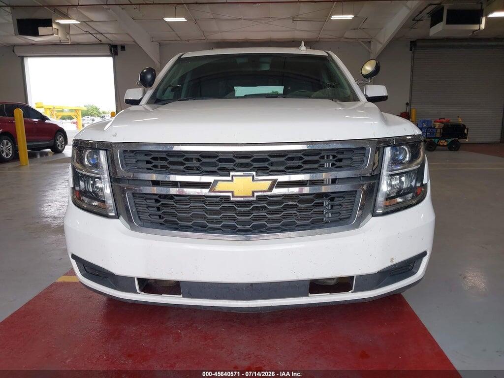 1GNSK2EC0FR649231 2015 CHEVROLET TAHOE photo no. 6