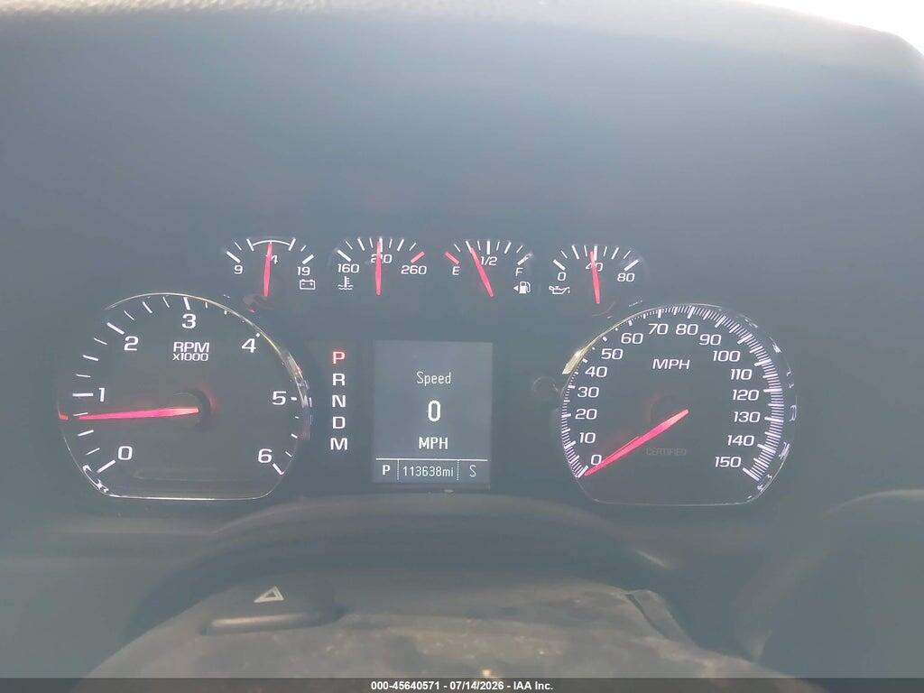 1GNSK2EC0FR649231 2015 CHEVROLET TAHOE photo no. 7