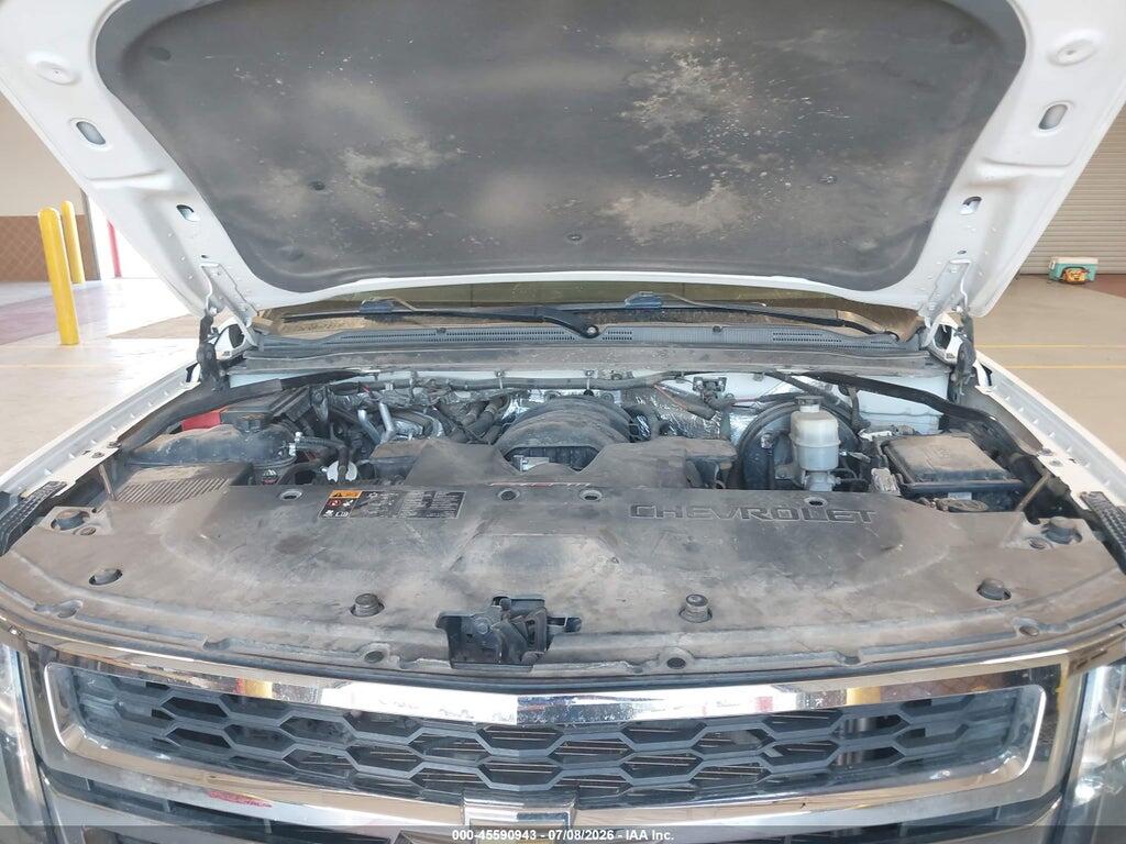 1GNSK2EC9FR650278 2015 CHEVROLET TAHOE photo no. 10