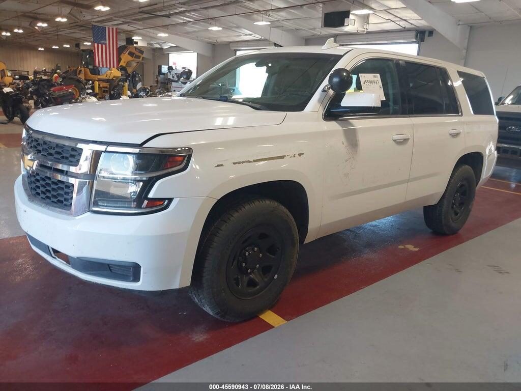 1GNSK2EC9FR650278 2015 CHEVROLET TAHOE photo no. 12
