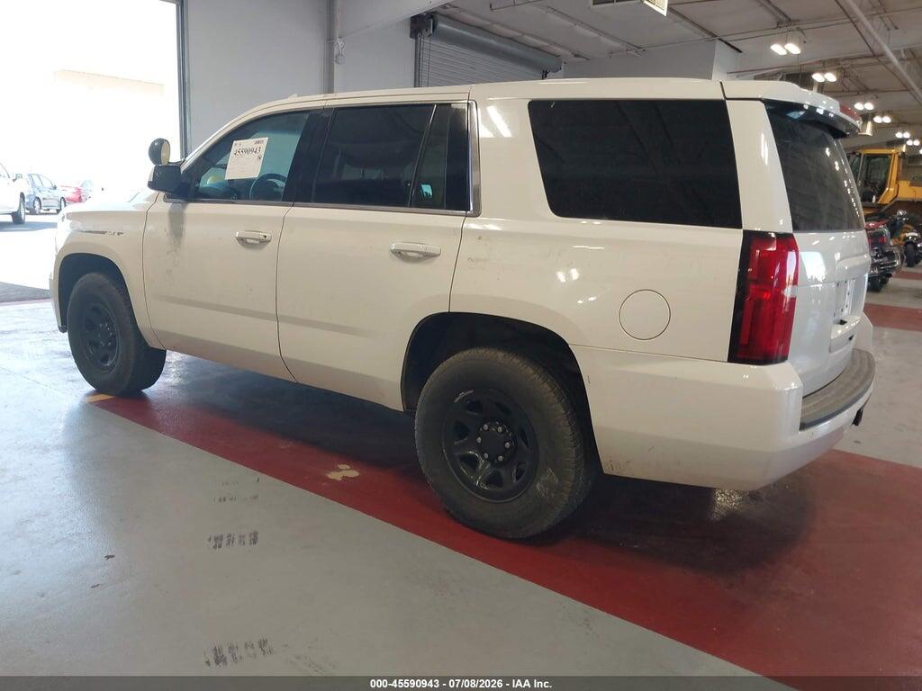 1GNSK2EC9FR650278 2015 CHEVROLET TAHOE photo no. 3
