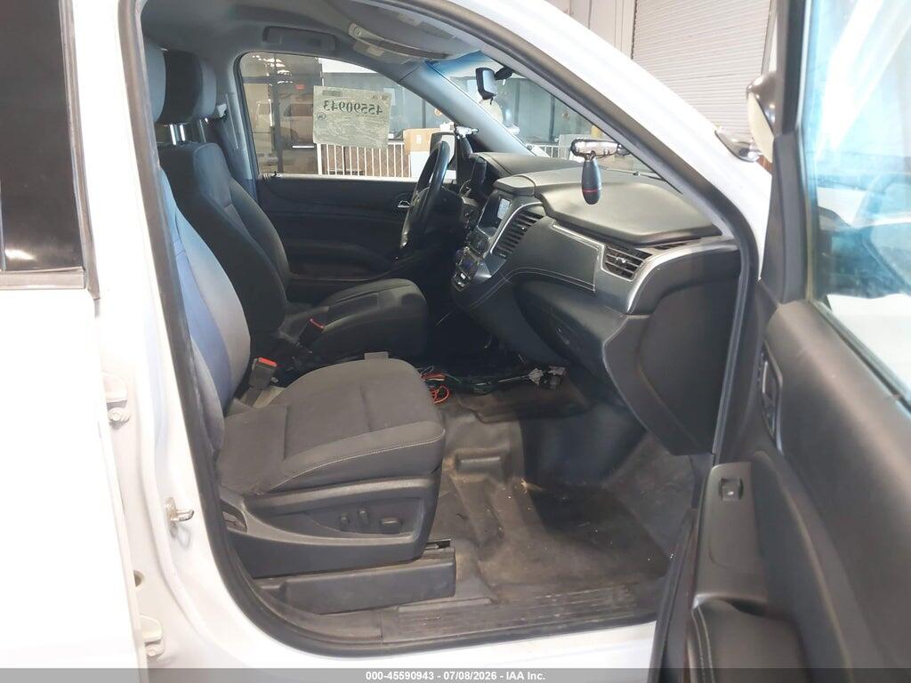 1GNSK2EC9FR650278 2015 CHEVROLET TAHOE photo no. 5
