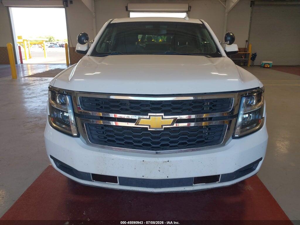 1GNSK2EC9FR650278 2015 CHEVROLET TAHOE photo no. 6