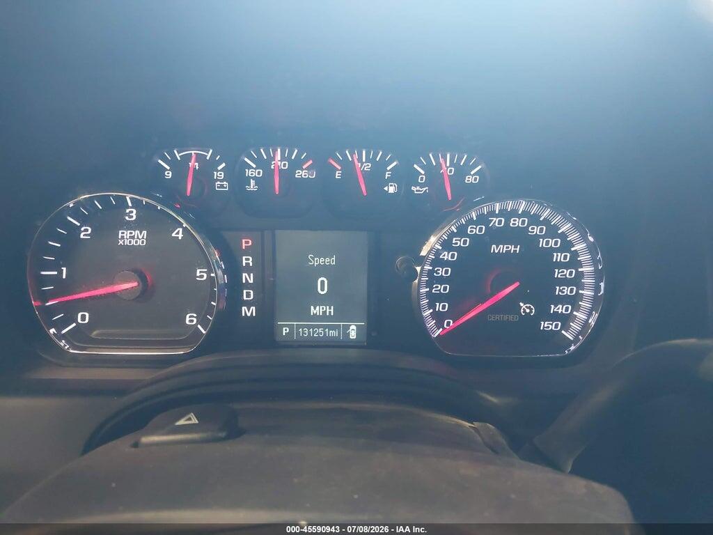 1GNSK2EC9FR650278 2015 CHEVROLET TAHOE photo no. 7