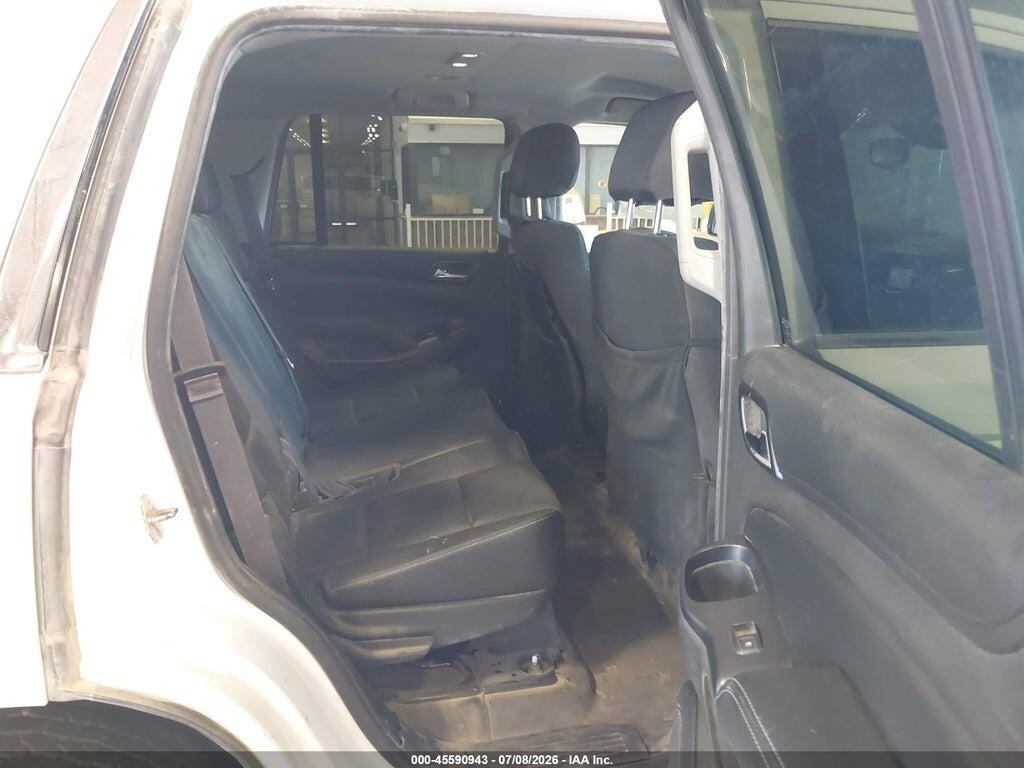 1GNSK2EC9FR650278 2015 CHEVROLET TAHOE photo no. 8