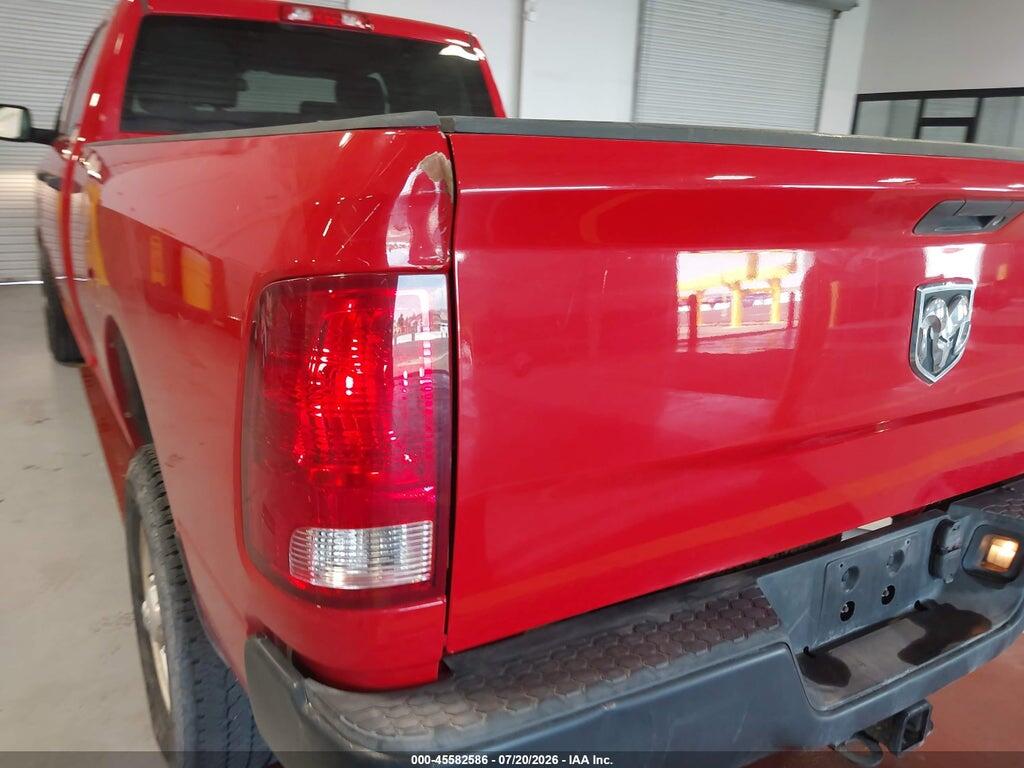 3C6TR5HT5GG297486 2016 RAM 2500 photo no. 12