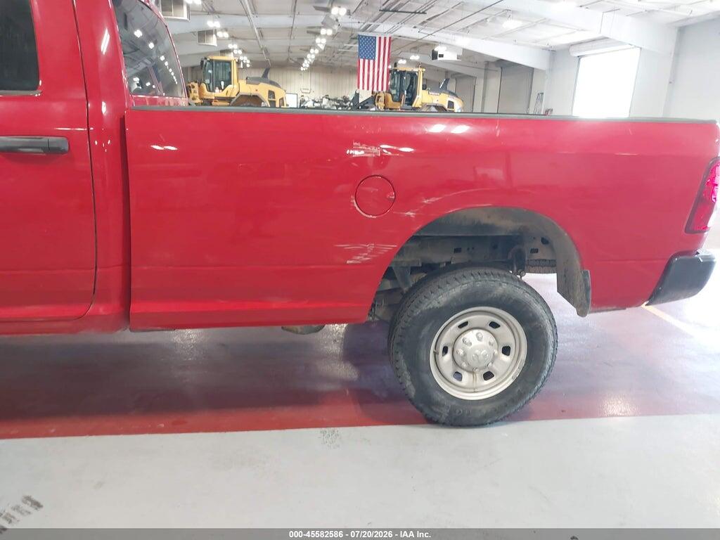 3C6TR5HT5GG297486 2016 RAM 2500 photo no. 6