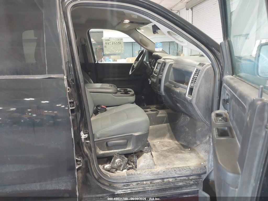 3C6TR5HT7GG297487 2016 RAM 2500 photo no. 5
