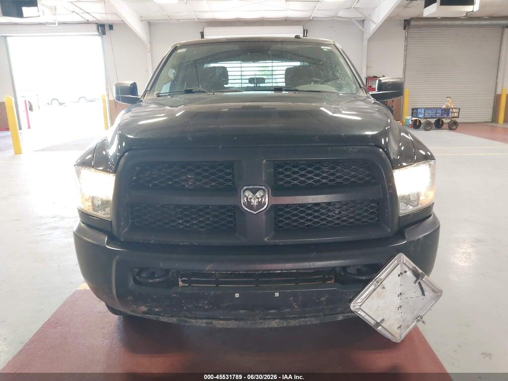 3C6TR5HT7GG297487 2016 RAM 2500 photo no. 6