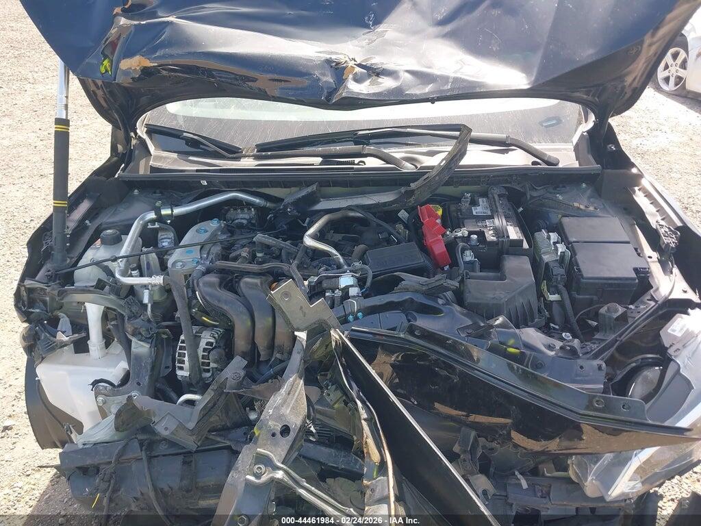 3N1AB8CV8RY331239 2024 NISSAN SENTRA photo no. 10