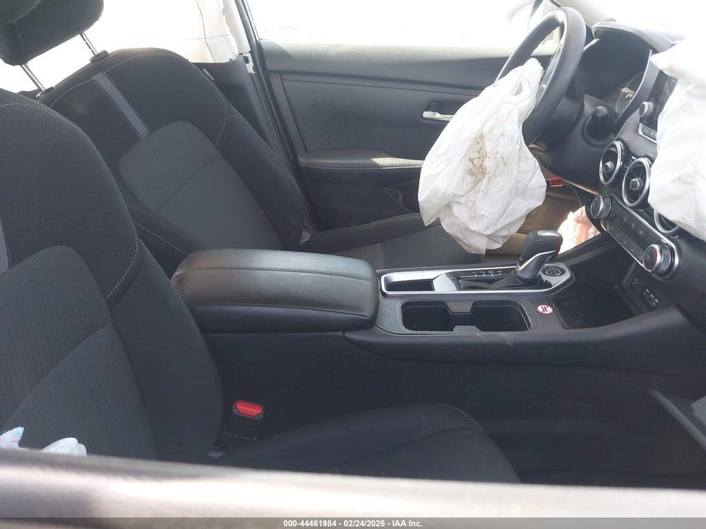 3N1AB8CV8RY331239 2024 NISSAN SENTRA photo no. 5