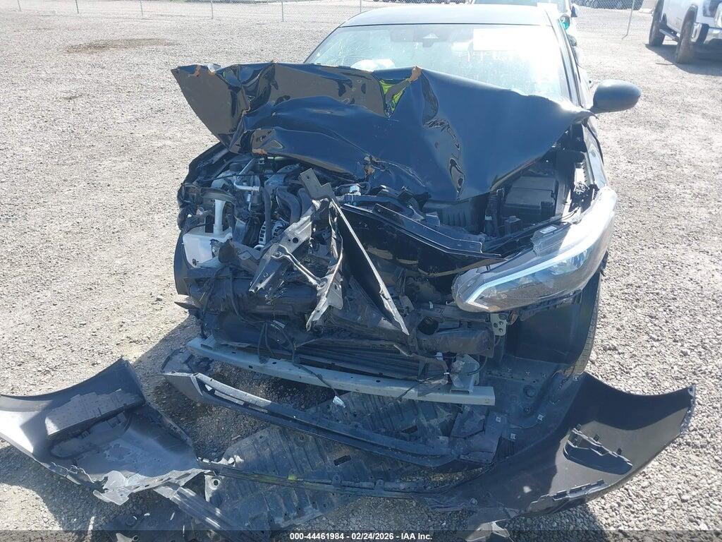 3N1AB8CV8RY331239 2024 NISSAN SENTRA photo no. 6