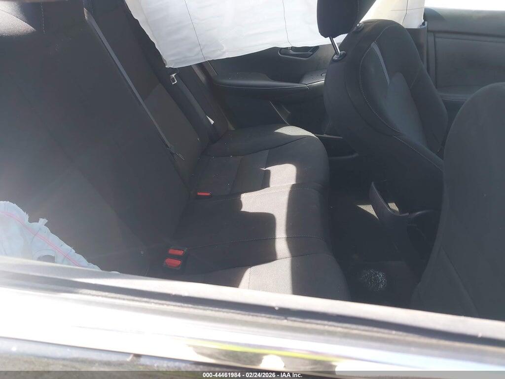 3N1AB8CV8RY331239 2024 NISSAN SENTRA photo no. 8